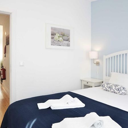 Santana 4 - Checkinhome Lisbon Exterior photo