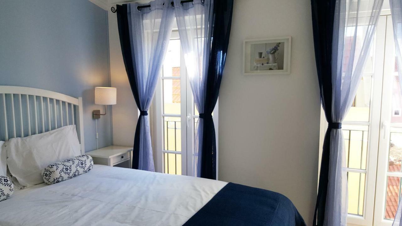 Santana 4 - Checkinhome Lisbon Exterior photo