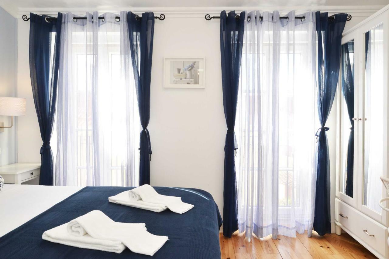 Santana 4 - Checkinhome Lisbon Exterior photo